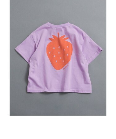 WEB限定  イロイログラフィックTシャツ