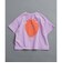 WEB限定  イロイログラフィックTシャツ