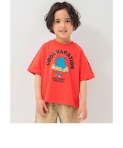 WEB限定  イロイログラフィックTシャツ