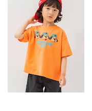 WEB限定  イロイログラフィックTシャツ
