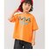 WEB限定  イロイログラフィックTシャツ