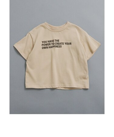 【WEB限定】イロイロロゴ半袖Tシャツ
