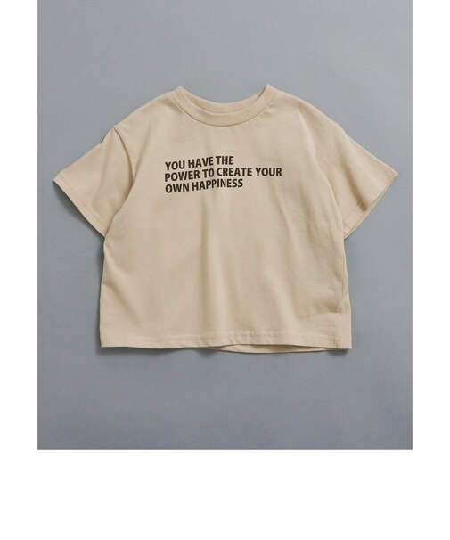 【WEB限定】イロイロロゴ半袖Tシャツ
