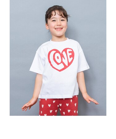 【WEB限定】イロイロロゴ半袖Tシャツ