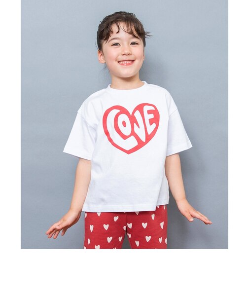 【WEB限定】イロイロロゴ半袖Tシャツ