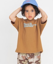 【WEB限定】イロイロロゴ半袖Tシャツ
