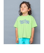 【WEB限定】イロイロロゴ半袖Tシャツ