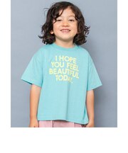 【WEB限定】イロイロロゴ半袖Tシャツ