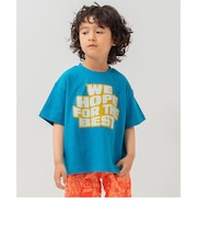 【WEB限定】イロイロロゴ半袖Tシャツ