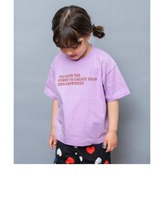 【WEB限定】イロイロロゴ半袖Tシャツ