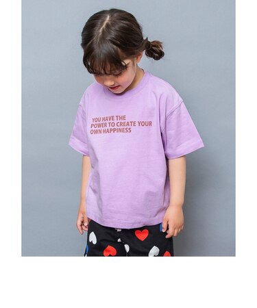 【WEB限定】イロイロロゴ半袖Tシャツ