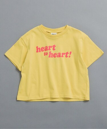 【WEB限定】イロイロロゴ半袖Tシャツ