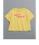 【WEB限定】イロイロロゴ半袖Tシャツ