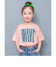 【WEB限定】イロイロロゴ半袖Tシャツ