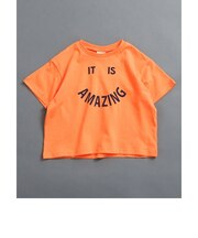 【WEB限定】イロイロロゴ半袖Tシャツ