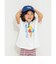 アイス＆フルーツジュースTシャツ