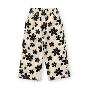 WEB限定  ガラガラロングパンツ  10分丈