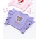 ディズニーキャラクター / フリルTシャツ