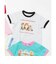 【再入荷/リンク】4柄転写モチーフ半袖Tシャツ