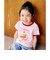【再入荷/リンク】4柄転写モチーフ半袖Tシャツ