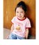 【再入荷/リンク】4柄転写モチーフ半袖Tシャツ