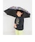 【サマーエール/撥水加工】晴雨兼用UVカットアンブレラ  遮光 UVカット 撥水