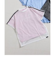 メッシュT & Tセット