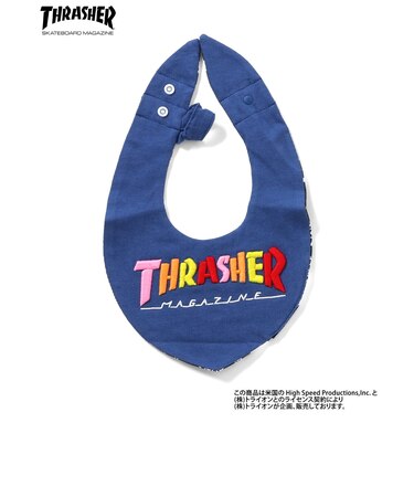 THRASHER　スタイ
