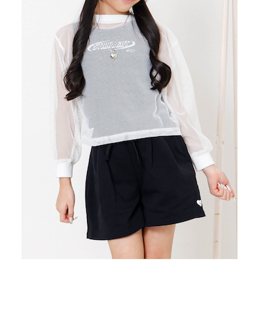 メッシュ＆タンク＆ボトム3点セット