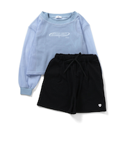 メッシュ＆タンク＆ボトム3点セット