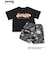 【リンク】THRASHER　Tシャツ/パンツセット