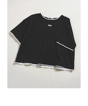 レースディティールT