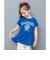 WEB限定  チュニックカレッジTシャツ