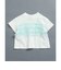 WEB限定  チューブトップチュールTシャツ