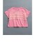 WEB限定  チューブトップチュールTシャツ