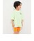WEB限定  ビッグシルエットネオンTシャツ