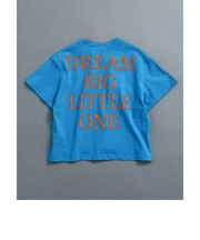 WEB限定  ビッグシルエットネオンTシャツ