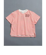 WEB限定  ビッグシルエットネオンTシャツ