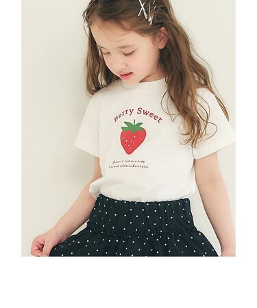 バラエティTシャツ/7days Style