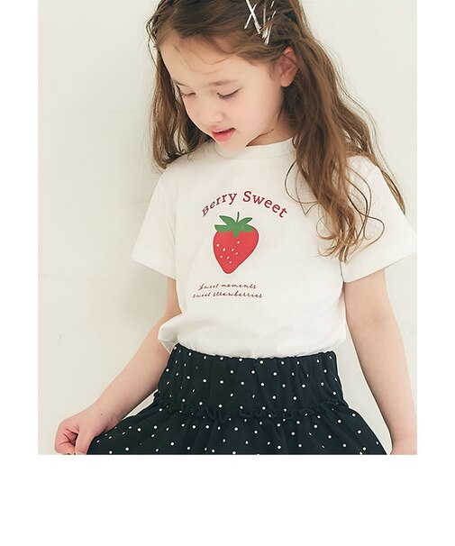 バラエティTシャツ/7days Style