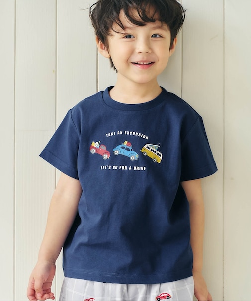 バラエティTシャツ/7days Style