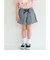 スカラップハートポケットきゅんパンツ（ショート）  ショート丈