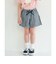 スカラップハートポケットきゅんパンツ（ショート）  ショート丈