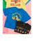 【リンク】【ディズニー】ミッキー＆フレンズ/バラエティTシャツ