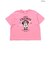 【リンク】【ディズニー】ミッキー＆フレンズ/バラエティTシャツ