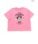 【リンク】【ディズニー】ミッキー＆フレンズ/バラエティTシャツ