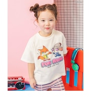 【リンク】【ディズニー】ズートピア/バラエティTシャツ