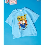 【リンク】【ディズニー】ズートピア/バラエティTシャツ