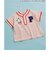 【WEB限定 】【リンク】サンリオキャラクターズ  スポーツT