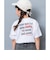 WEB限定  バックロゴ＆ネオンモチーフTシャツ